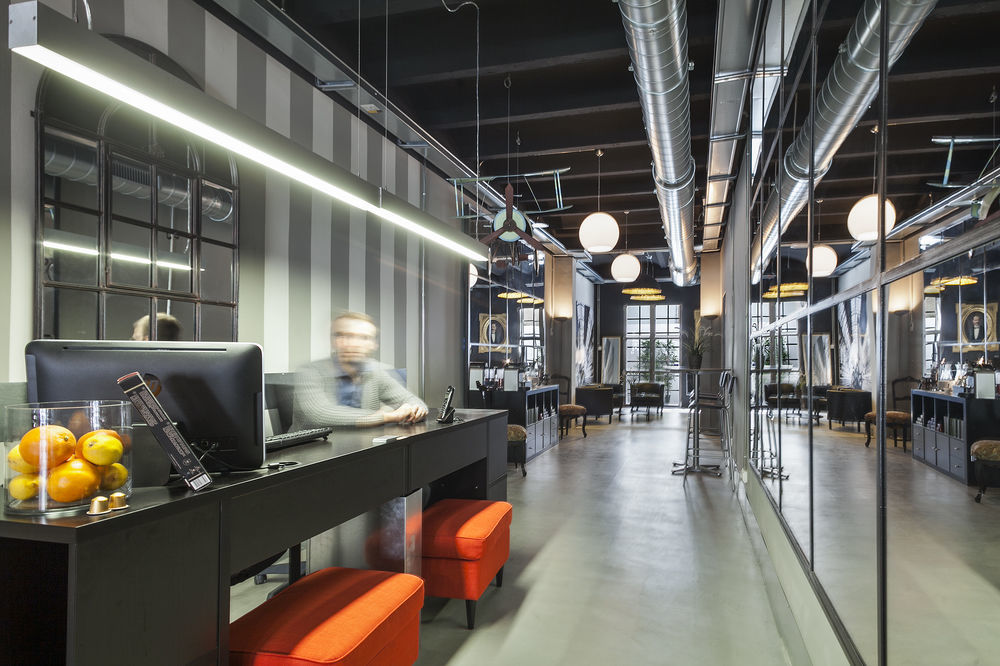 Fira Apartments By Gaiarooms - Barcelona — Photos 3